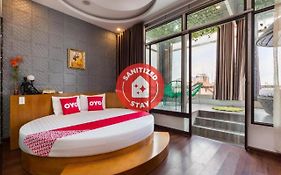Oyo 1108 Khách Sạn Iboss Hotel 2*